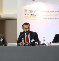 MINEX Forum News