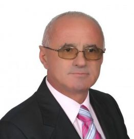 Nikolajcho Nikolov